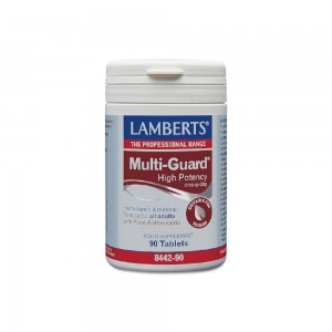 Lamberts Multi-Guard High Potency 90ταμπλέτες